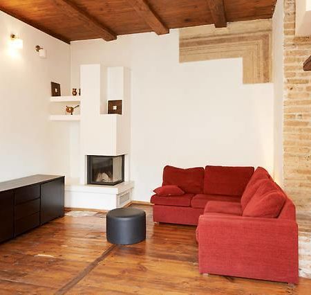Mykolo Apartments Vilnius Bilik gambar