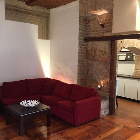 Mykolo Apartments Vilnius Luaran gambar