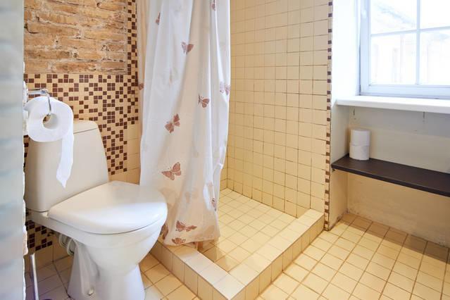 Mykolo Apartments Vilnius Bilik gambar