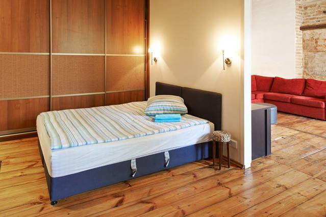 Mykolo Apartments Vilnius Bilik gambar