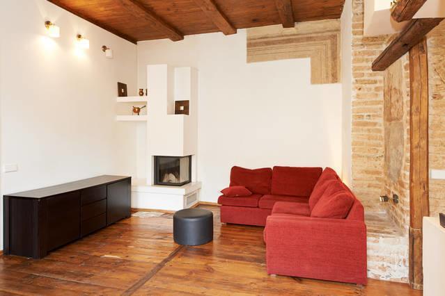 Mykolo Apartments Vilnius Bilik gambar