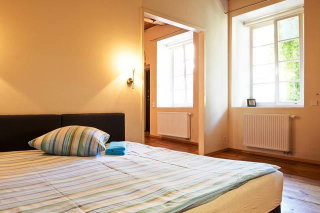 Mykolo Apartments Vilnius Bilik gambar