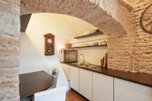 Mykolo Apartments Vilnius Bilik gambar