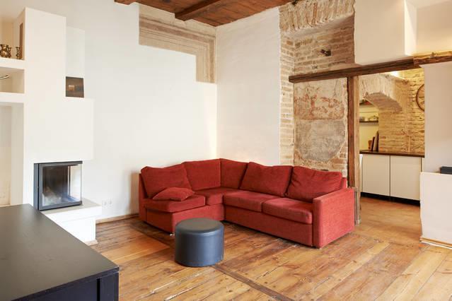 Mykolo Apartments Vilnius Bilik gambar