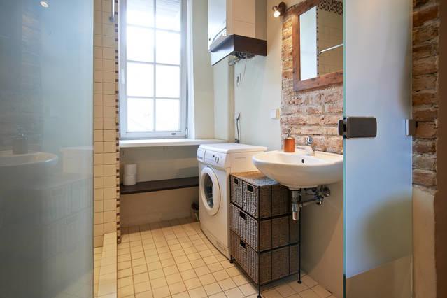 Mykolo Apartments Vilnius Bilik gambar