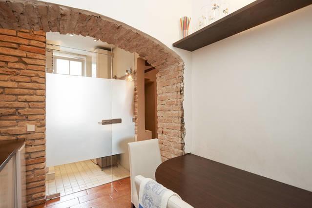 Mykolo Apartments Vilnius Bilik gambar