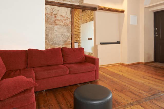 Mykolo Apartments Vilnius Bilik gambar