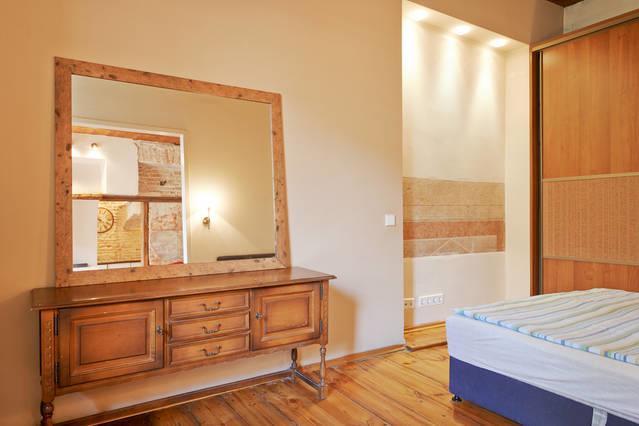 Mykolo Apartments Vilnius Bilik gambar