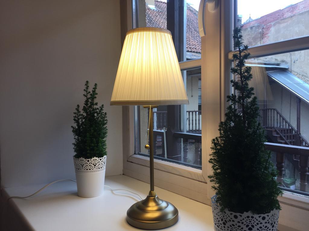 Mykolo Apartments Vilnius Luaran gambar