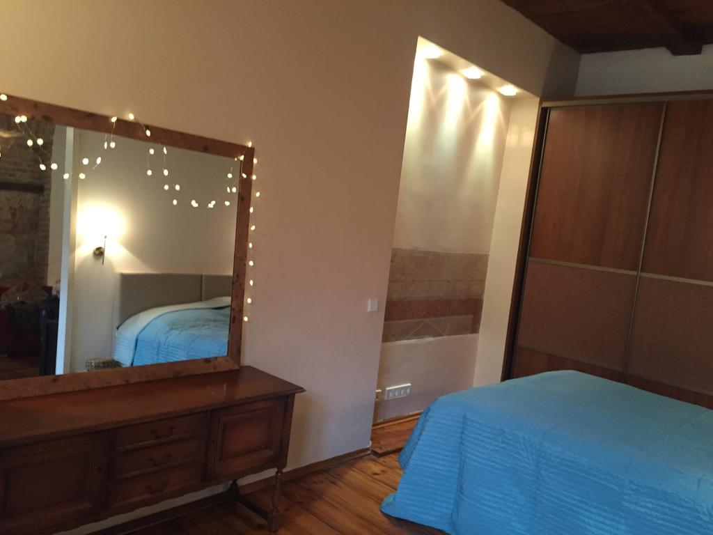 Mykolo Apartments Vilnius Luaran gambar